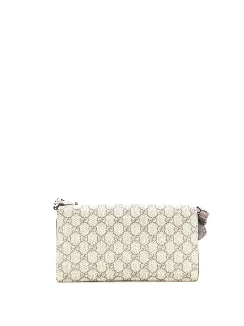 Gucci Dionysus East-West Flap Bag Gg #340560G22B